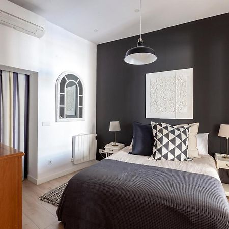 Apartamento Smile Sol Madrid Exterior foto